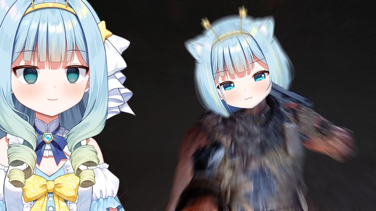 Jelly vs. Her Younger Self