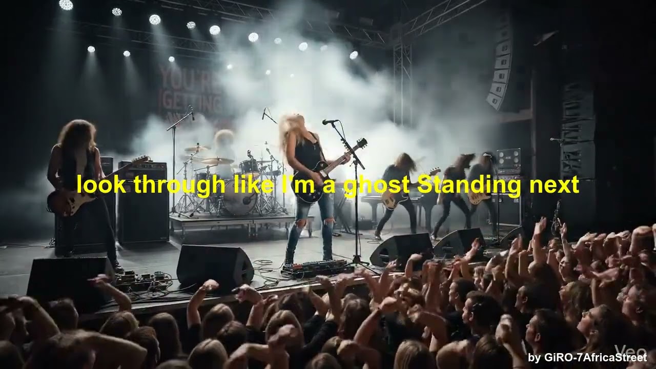 NYX - You’re not getting me