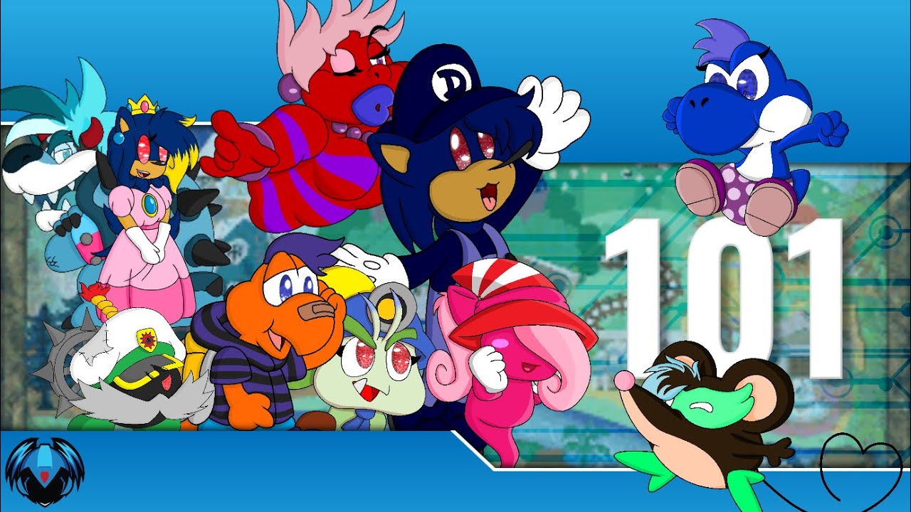 Let's Play - Paper Mario: A Thousand Year Door - Part 101