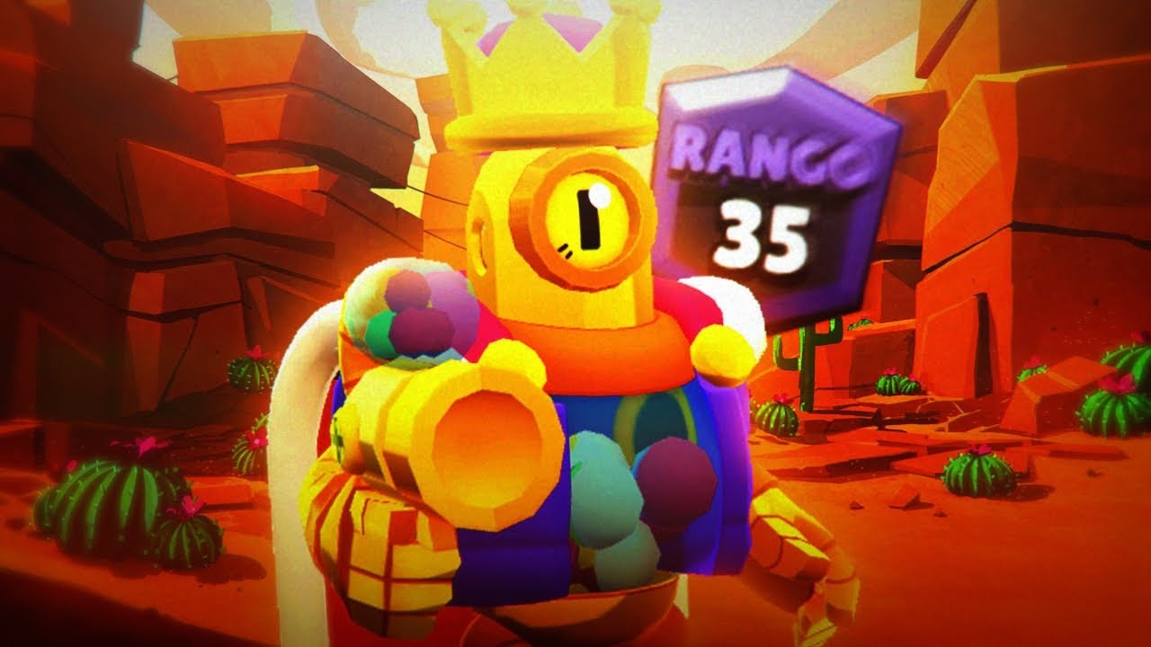 🔥RICO RANGO 35🔥