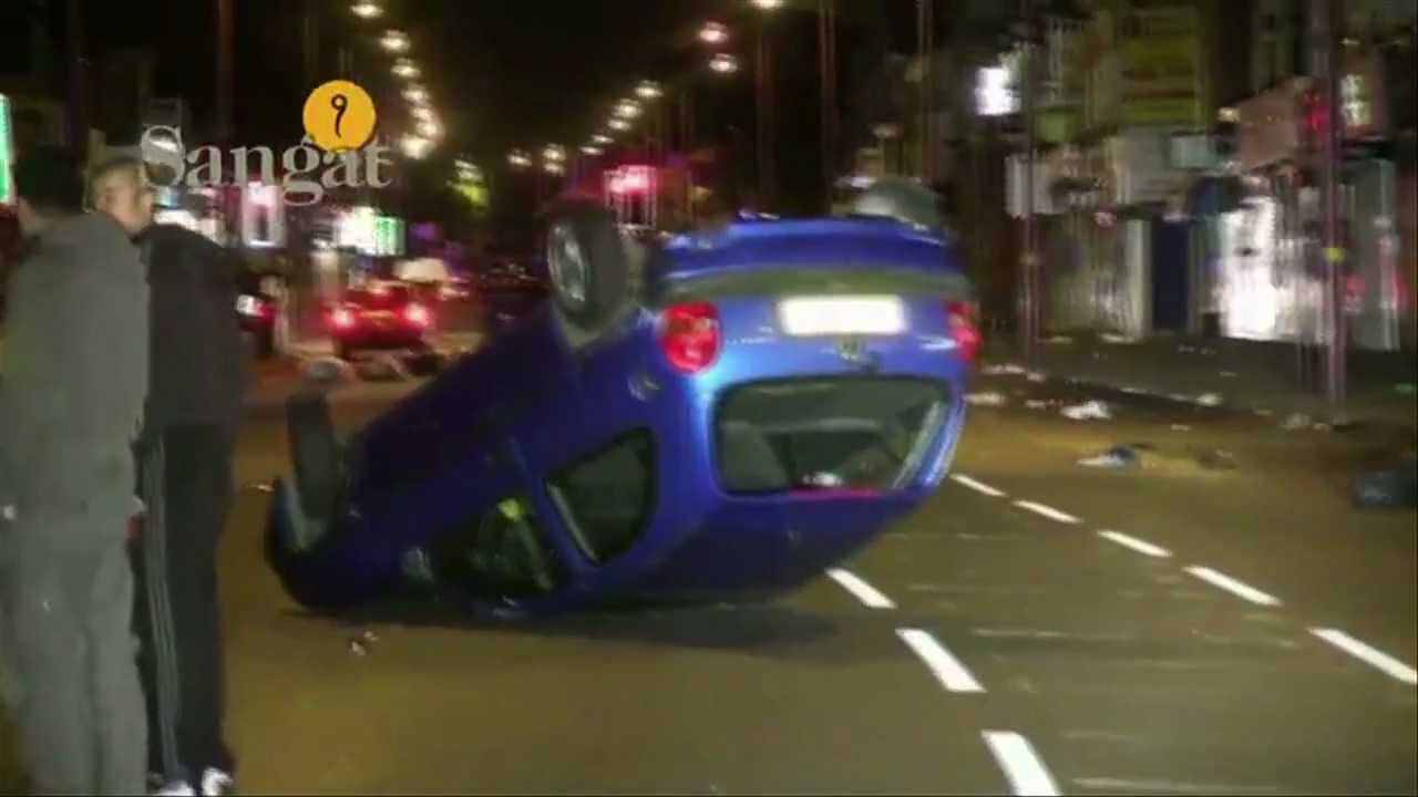 New Song 2012 UK Riots  Surinder Sangha Feat: Amar Singh and Prime