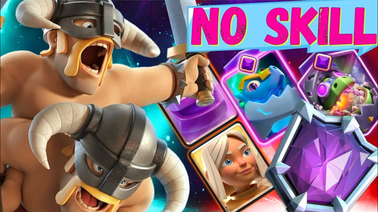 ELIXIR GOLEM IS PUSHING FOR THE LADDER 💀