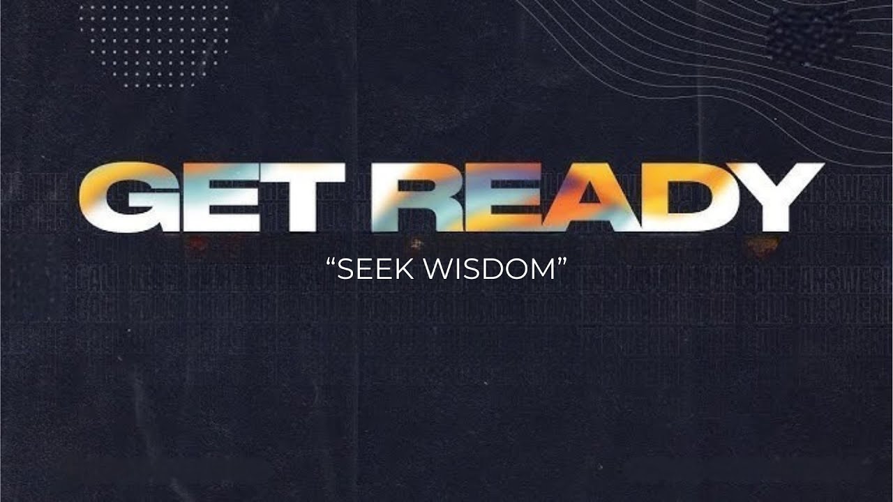 1.11.26 - GET READY...