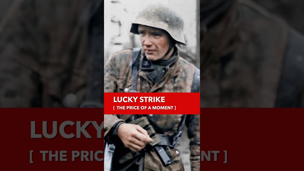 LUCKY STRIKE [ Цена момента ]