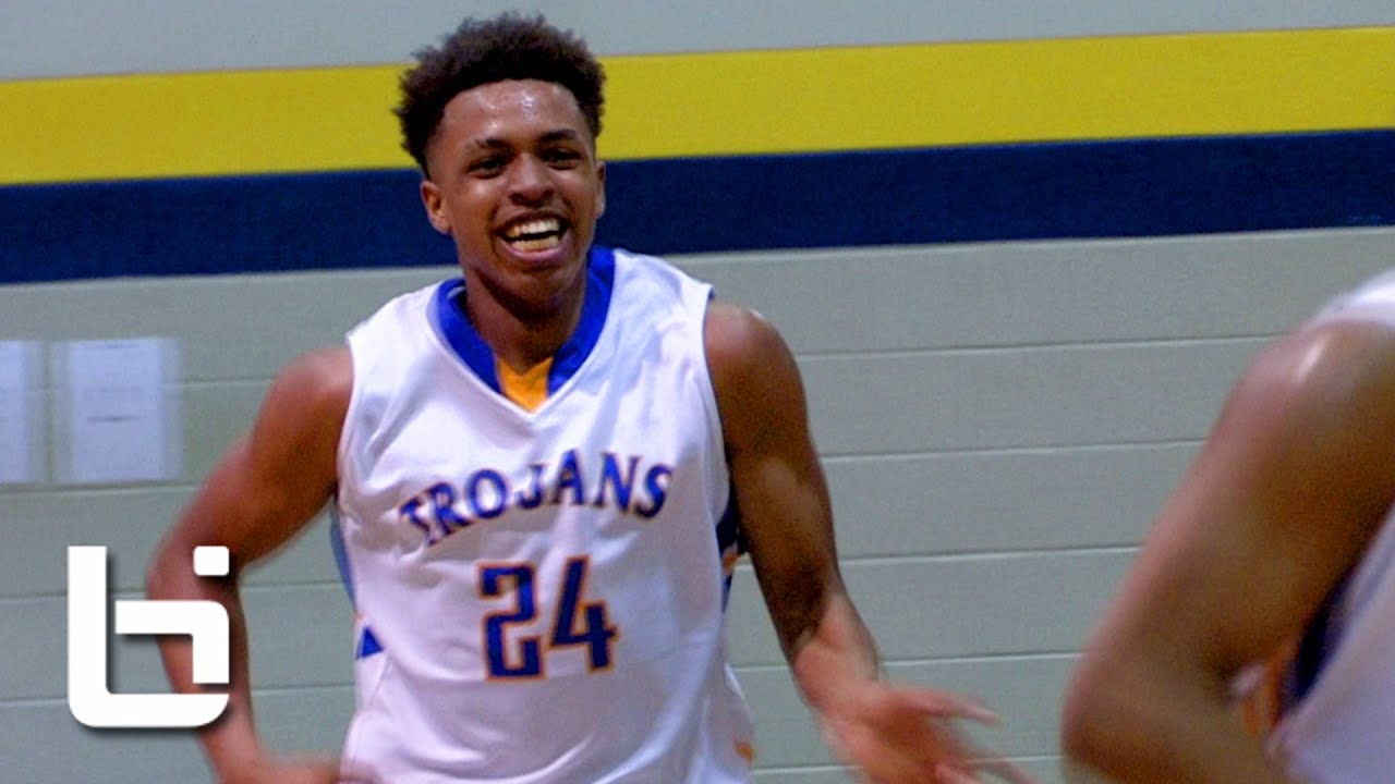 EPIC Showdown in the 919 as Garner Hosts Word of God! Full Game Recap!