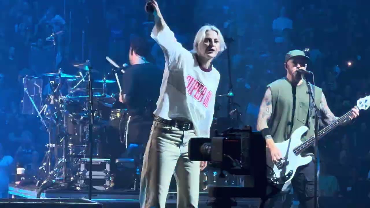 Linkin Park: Two Faced [Live 4K] (Pittsburgh, PA - August 19, 2025)