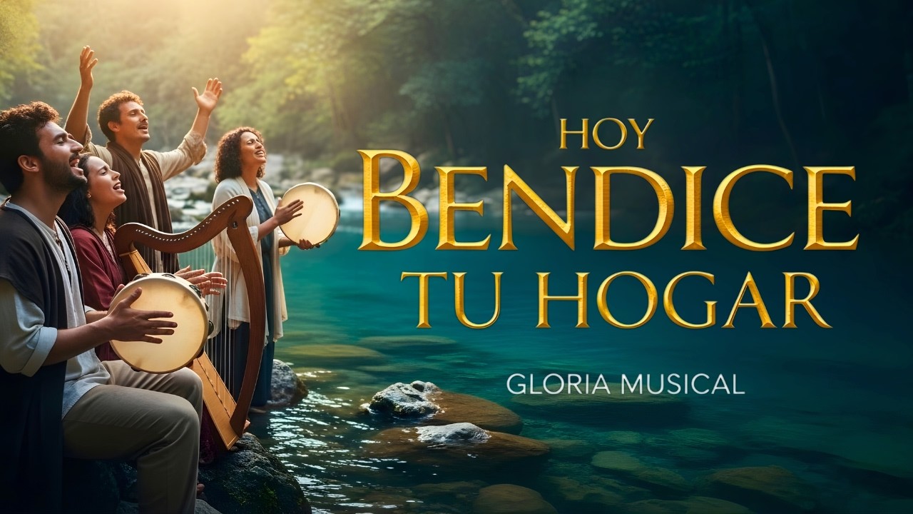 Alegra Marzo con 1 HORA de Canciones | Música Cristiana para Llenar Tu Casa de Paz y Fe