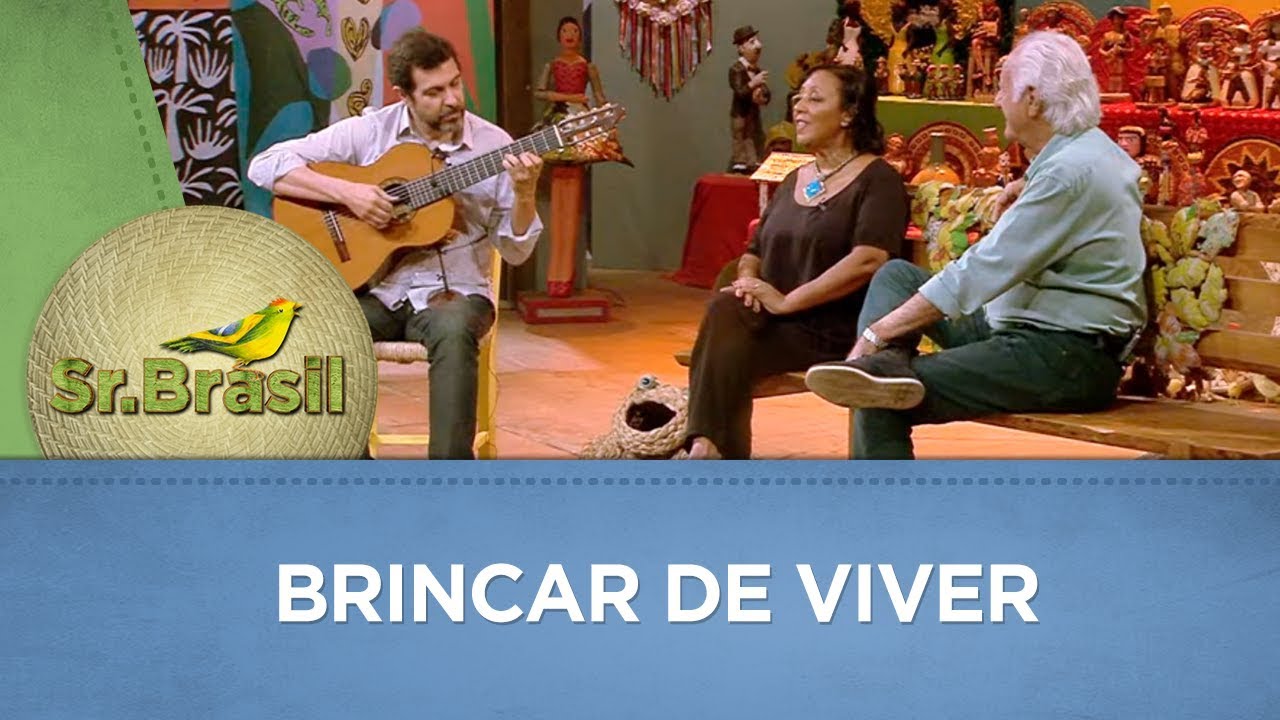 Evinha | Brincar de Viver