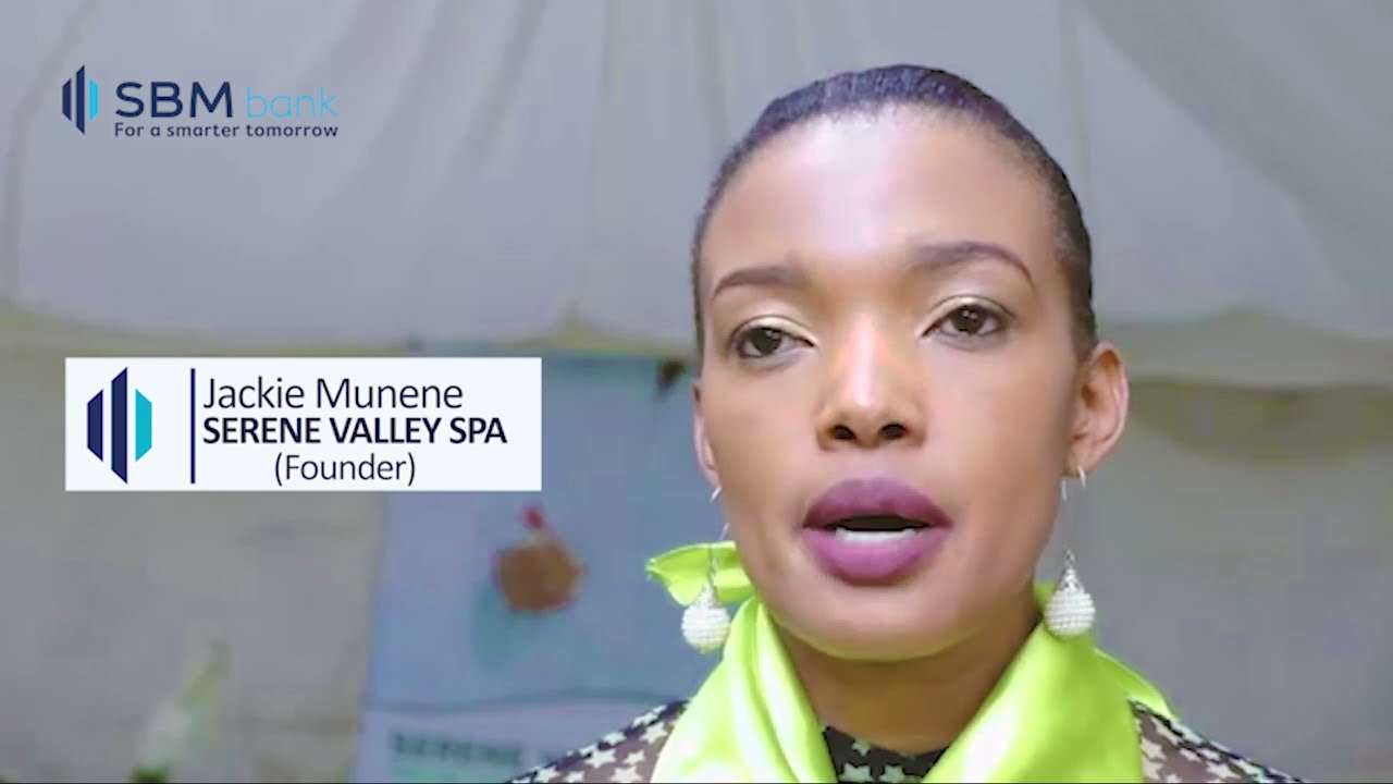 SBM Pop-up Market 2023: Blissfull Wellness with Serene Valley Spa