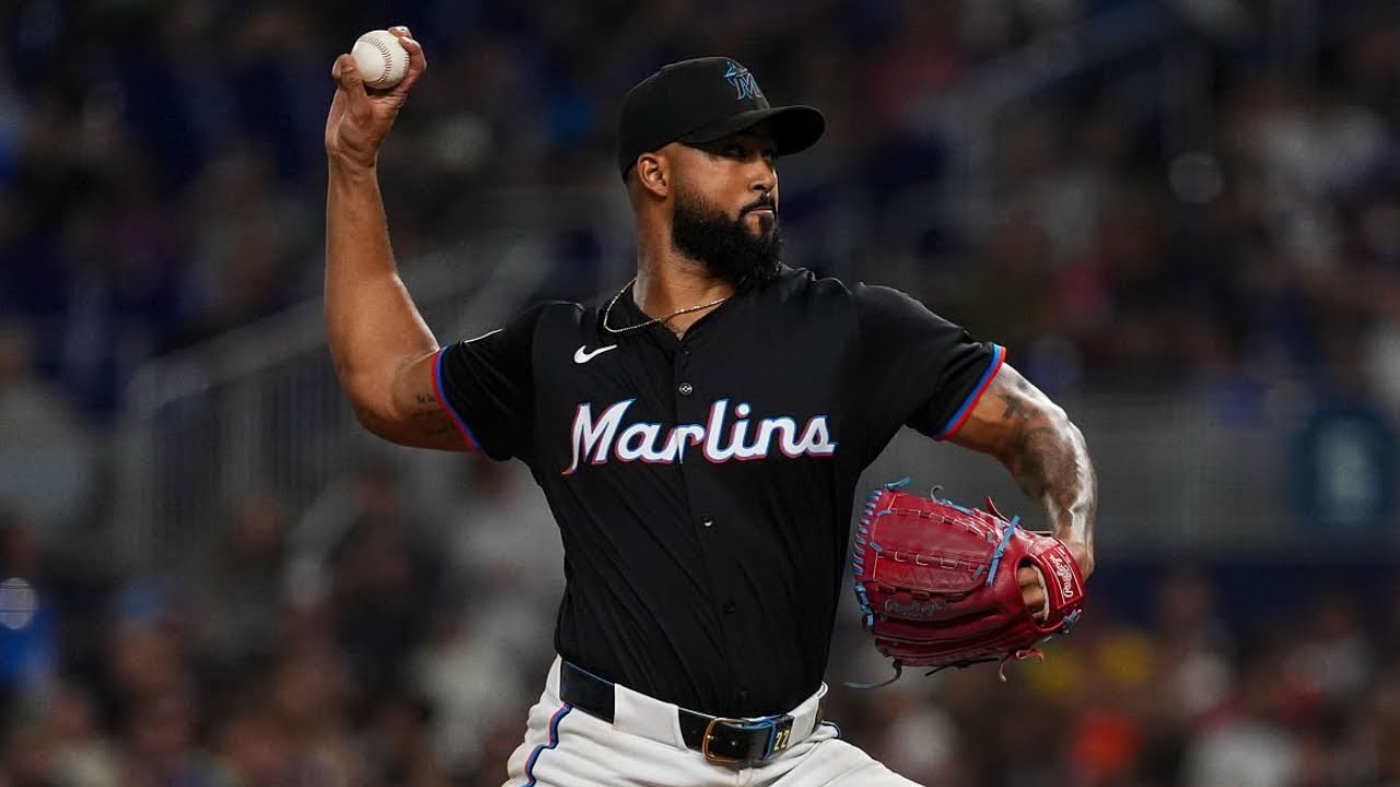 Najważniejsze momenty MLB Sandy Alcantary w 2025 roku!