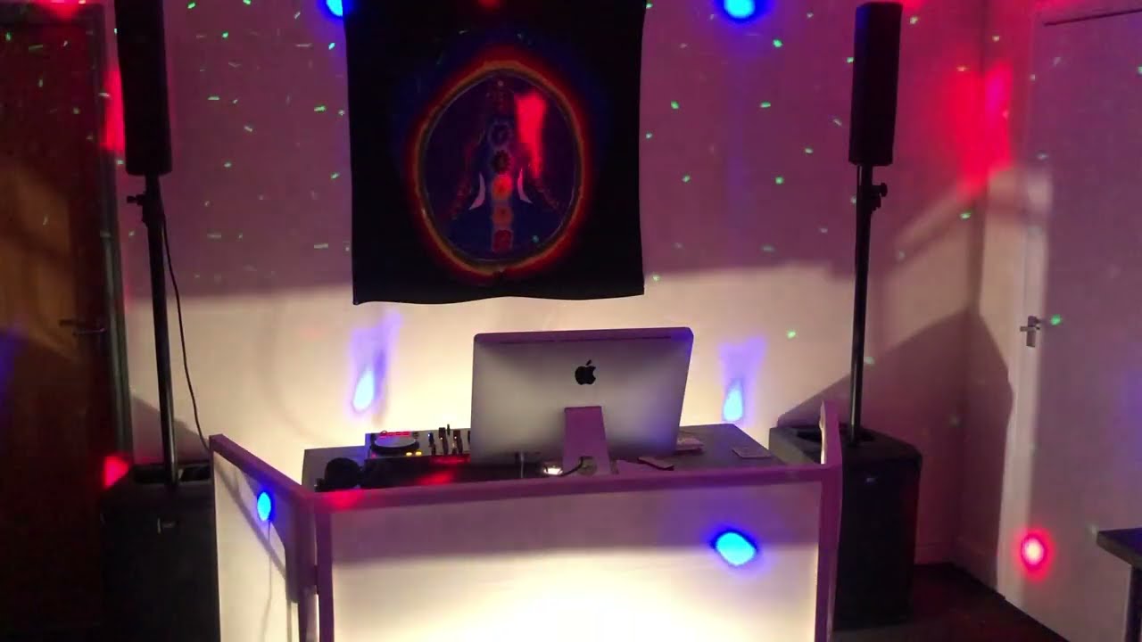 1997 Revisited, Part 5 (90's house, dance + trance mix)