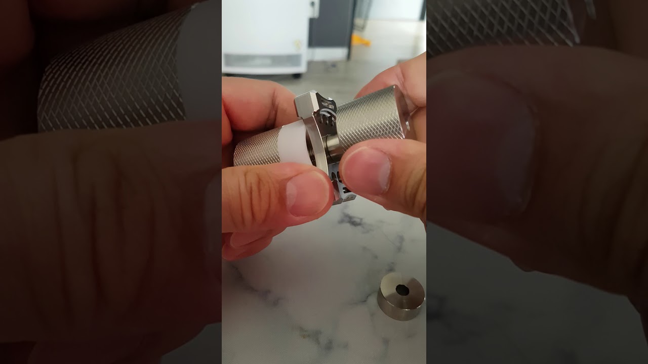 Fidgethq bearing removal tool