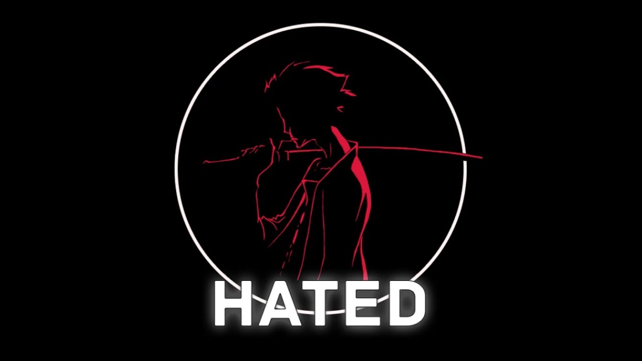 НОВАЯ ИСТОРИЯ | Hated. | RICHMAN