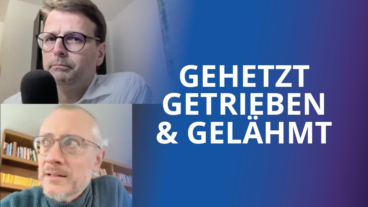 Warum unsere Gesellschaft zur Verblödung verdammt ist (Raphael Bonelli & Johannes Hartl)