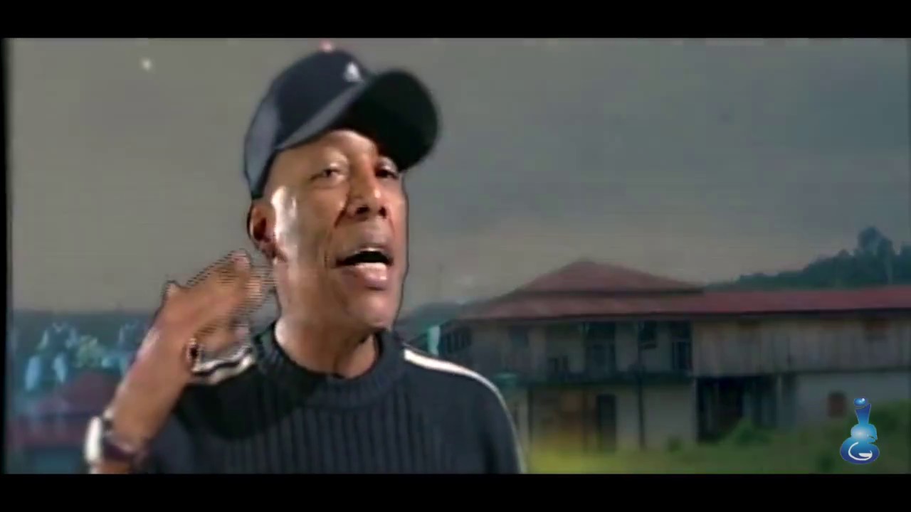 Ali Birra **NEW** 2017 Oromo Music Video