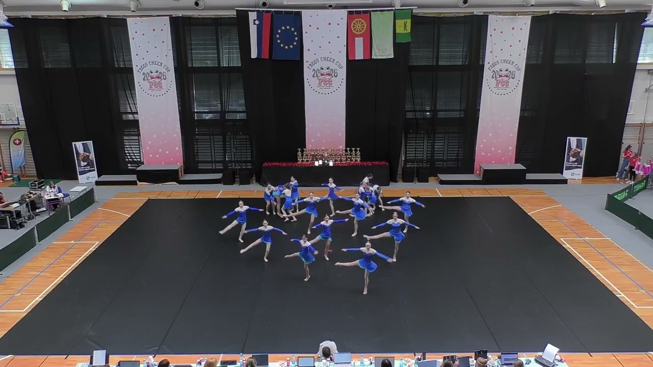 FCC 2026 — YTCJ — Sovice {ŠD Sovice — SVN}