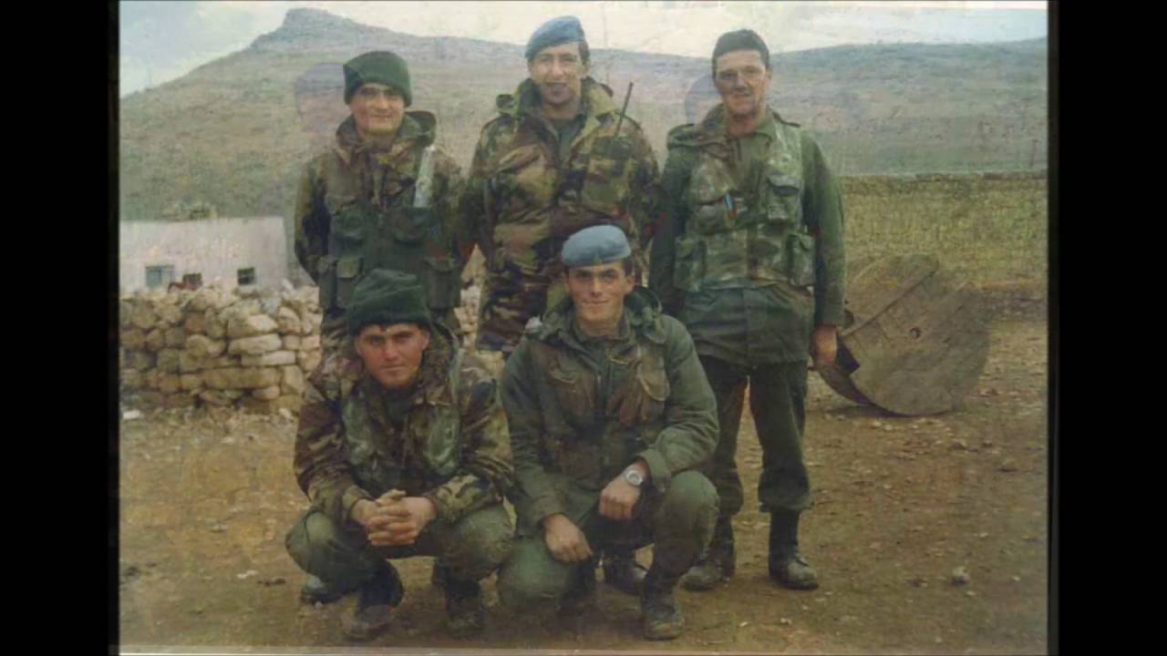 1992 / 1993 Yılı Anısına