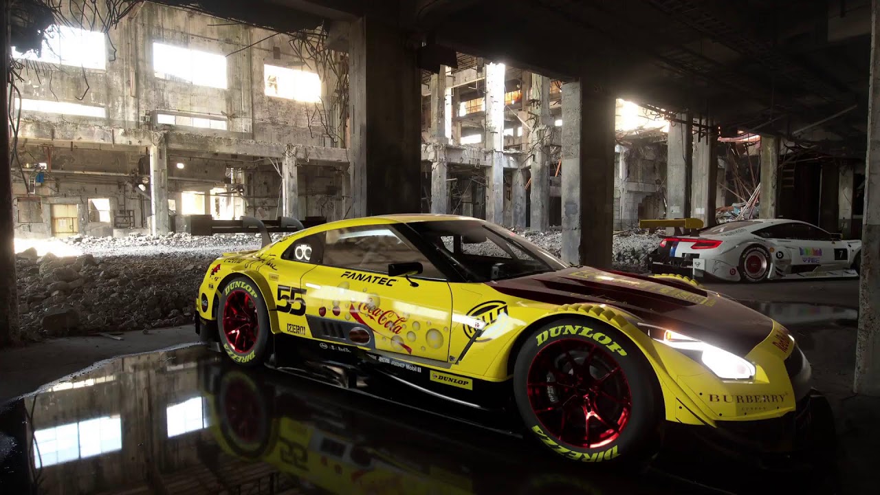 Gran Turismo 7 GTWS 2026 Online Qualifier Nations Cup Round 6