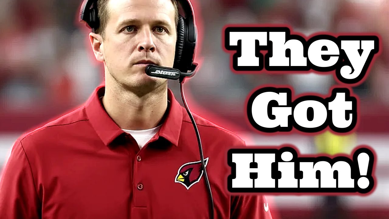 Why The Mike LaFleur Hiring Could Shake Things Up In The NFC West!