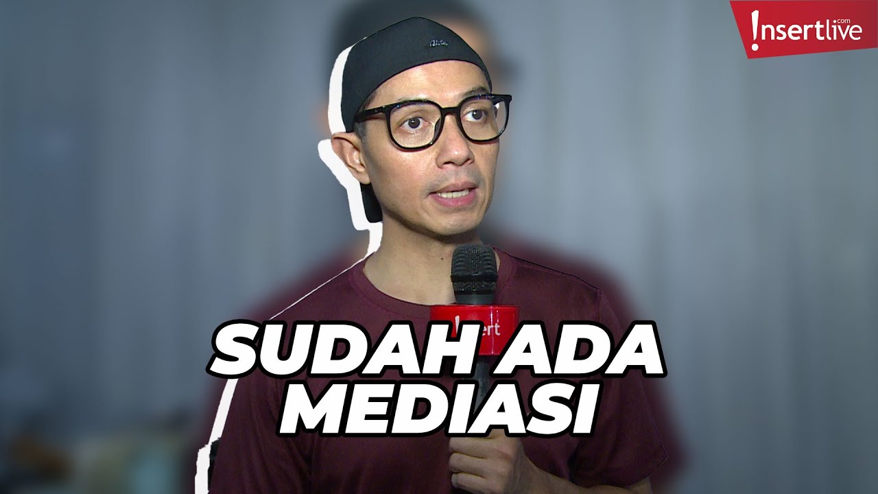 Nama Ikut Terseret, Dude Harlino Jelaskan soal Kisruh Dana Syariah Indonesia