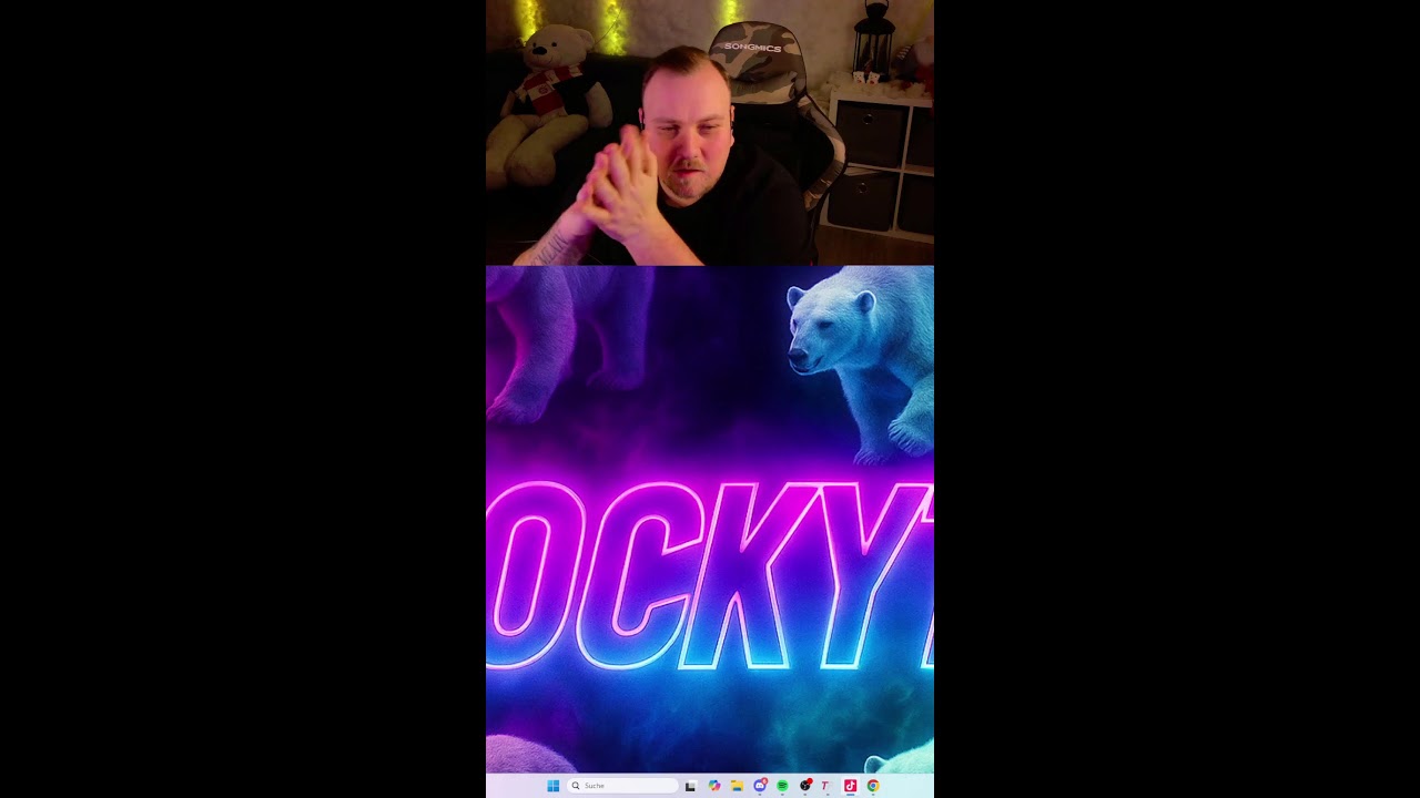 Mittwoch!