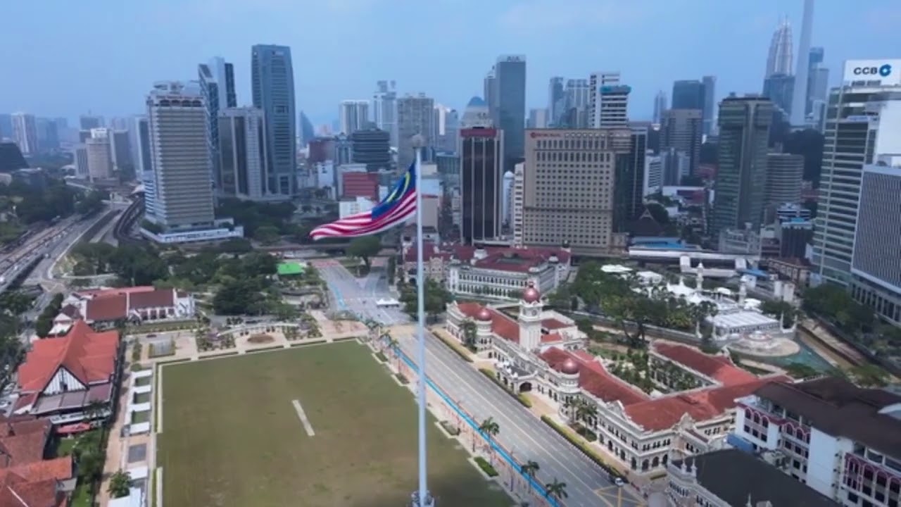 Movie clip (Tourist Vlog BD)