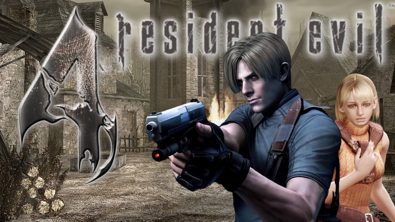 RESIDENT EVIL MARATHON CONTINUES | RESIDENT EVIL 4 (2005) LATIN'S GAME N CHILL LIVESTREAM 1/11/26