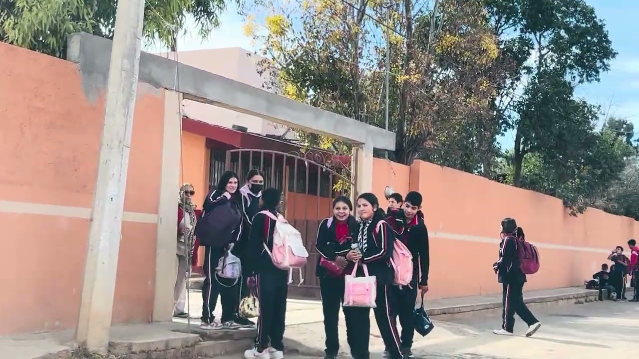 Un paseo por las #calles de #fatima (Colonia 20 de Noviembre) #luismoya #zacatecas #travel 