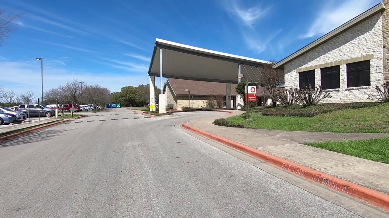 Texas NeuroRehab Center Virtual Tour