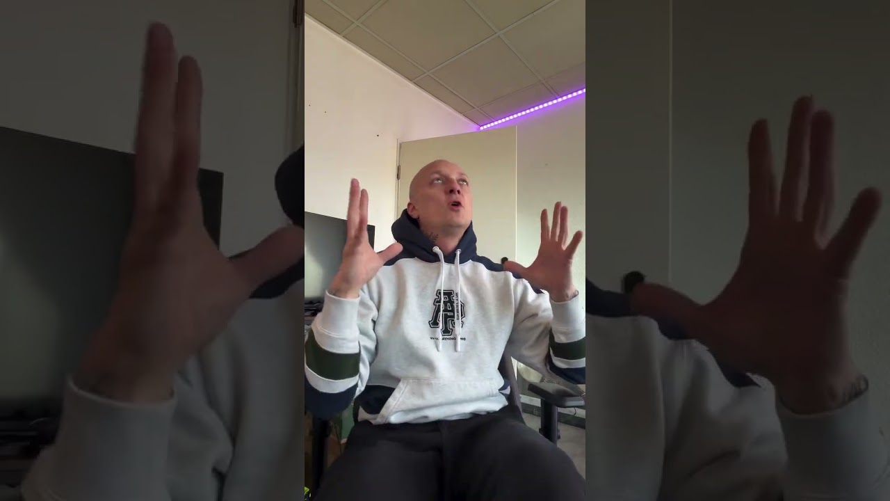 Olexesh präsentiert neu snippet - release in 2026 
