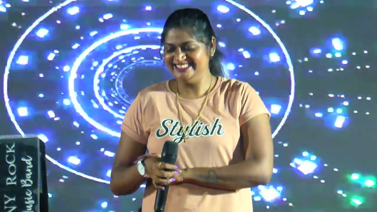 பூங்குயிலே Poonkuile Song ganaisaivani