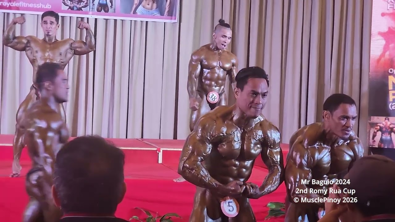 Mr Baguio part 12