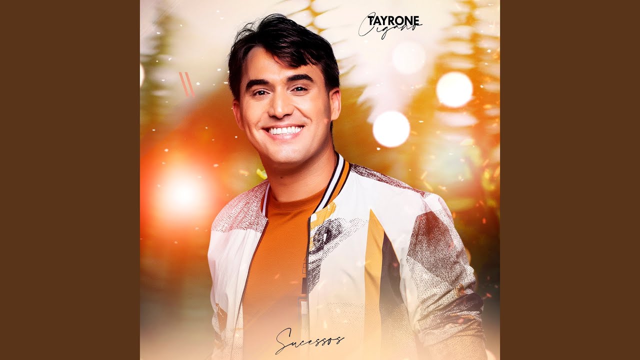 O Que Falta Em Você Sou Eu