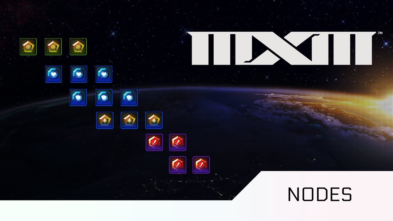 Mastering Nodes | How-to be a Master
