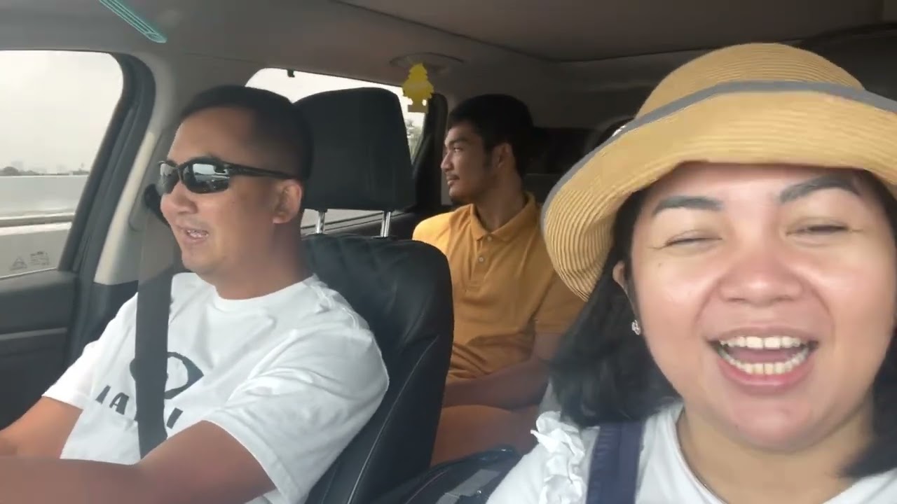 Antara ANYER & JAKARTA - Nyanyi Terus…!