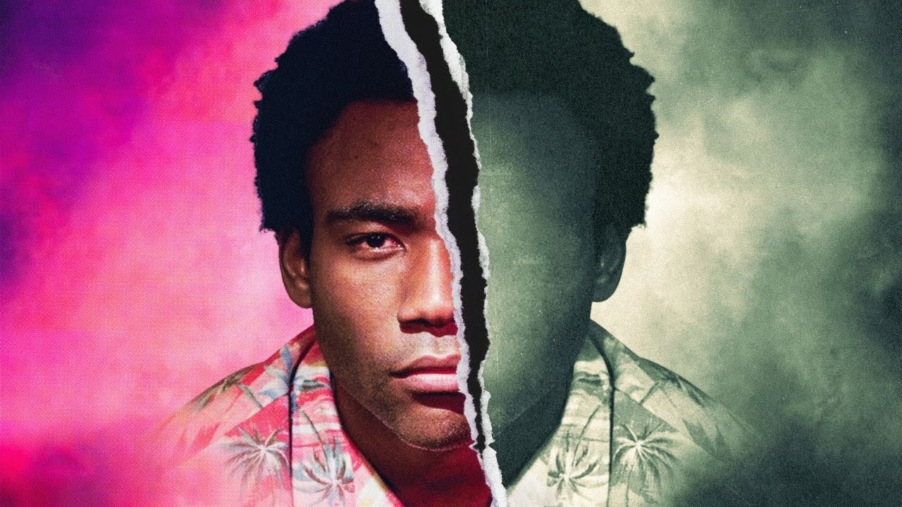 Childish Gambino: Because the Internet&rsquo;s Alien Theory