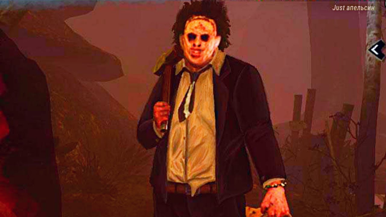 New Bubba Skin gives superpower | Dead by Daylight