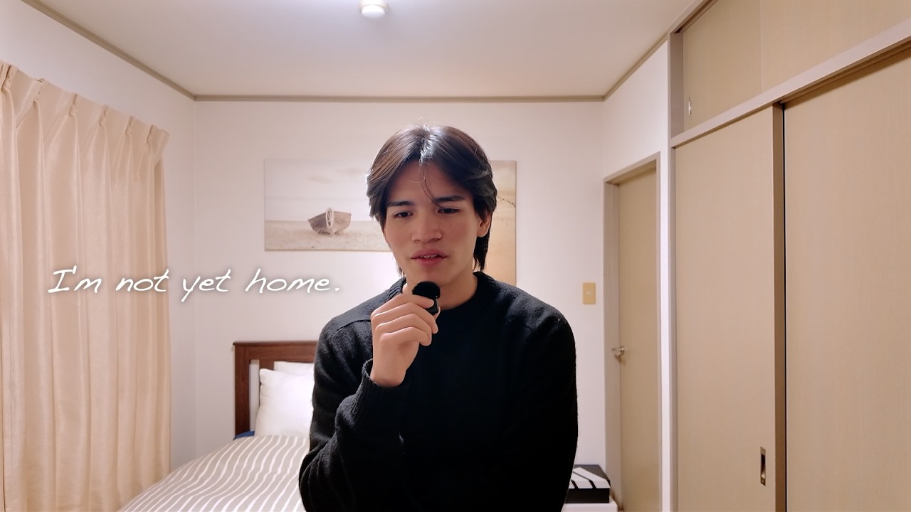 I'm Not Yet Home