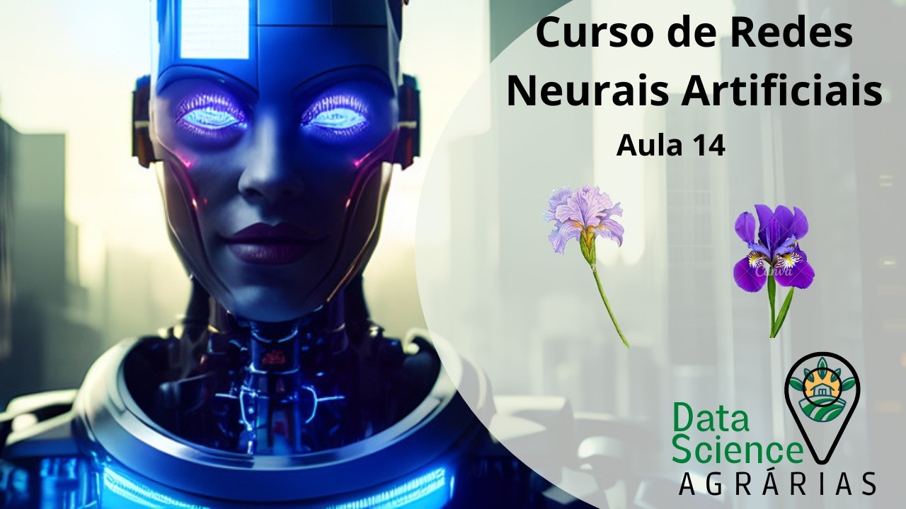 Redes Neurais Artificiais para Classificação usando o TensorFlow