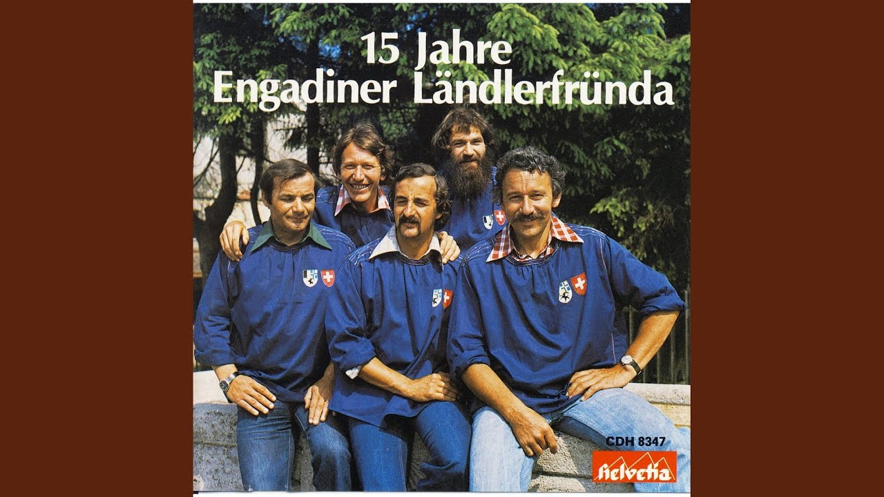 E tolli Abfahrt (Schottisch)