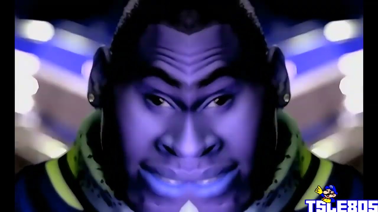 [REQ.] Preview 2 Chris Brown - Kiss Kiss Effects [Klasky Csupo 1997 Effects]