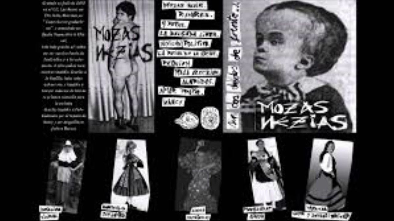 Mozas Nezias - amor propio