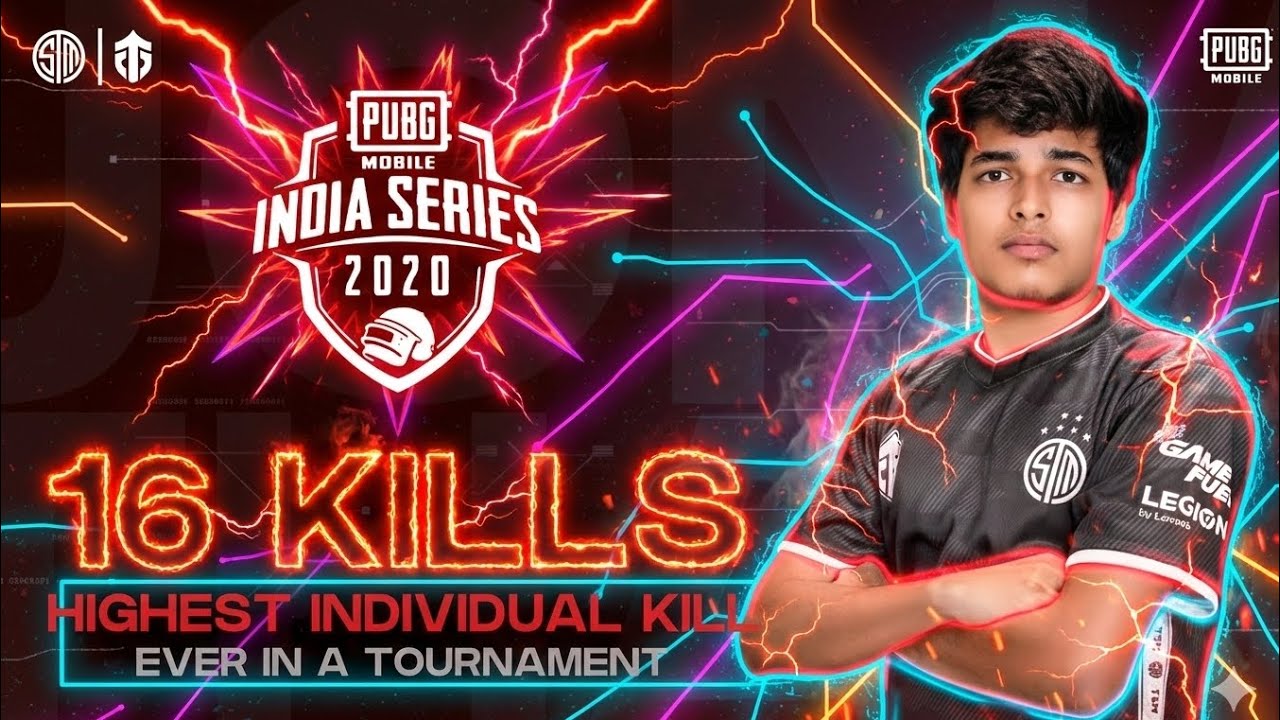 Jonathan Gaming highest kills 🇮🇳🔥| Domination with 16 kills #jonathangaming #bgmi #bgmihighlights 