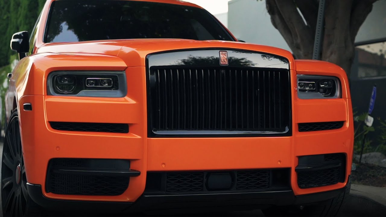 Philthy Rich & BlueBucksClan - RICH GANNON (Official Video)