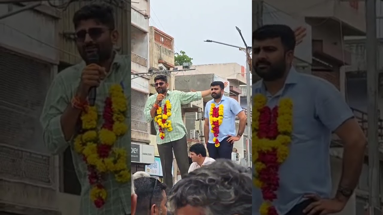Gopal italiya surendranagar