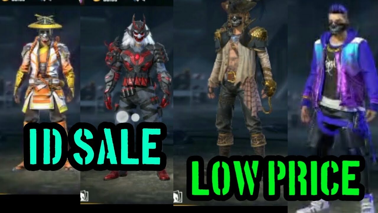 Old id sale low price in free fire in tamil ||GB GAMERZ