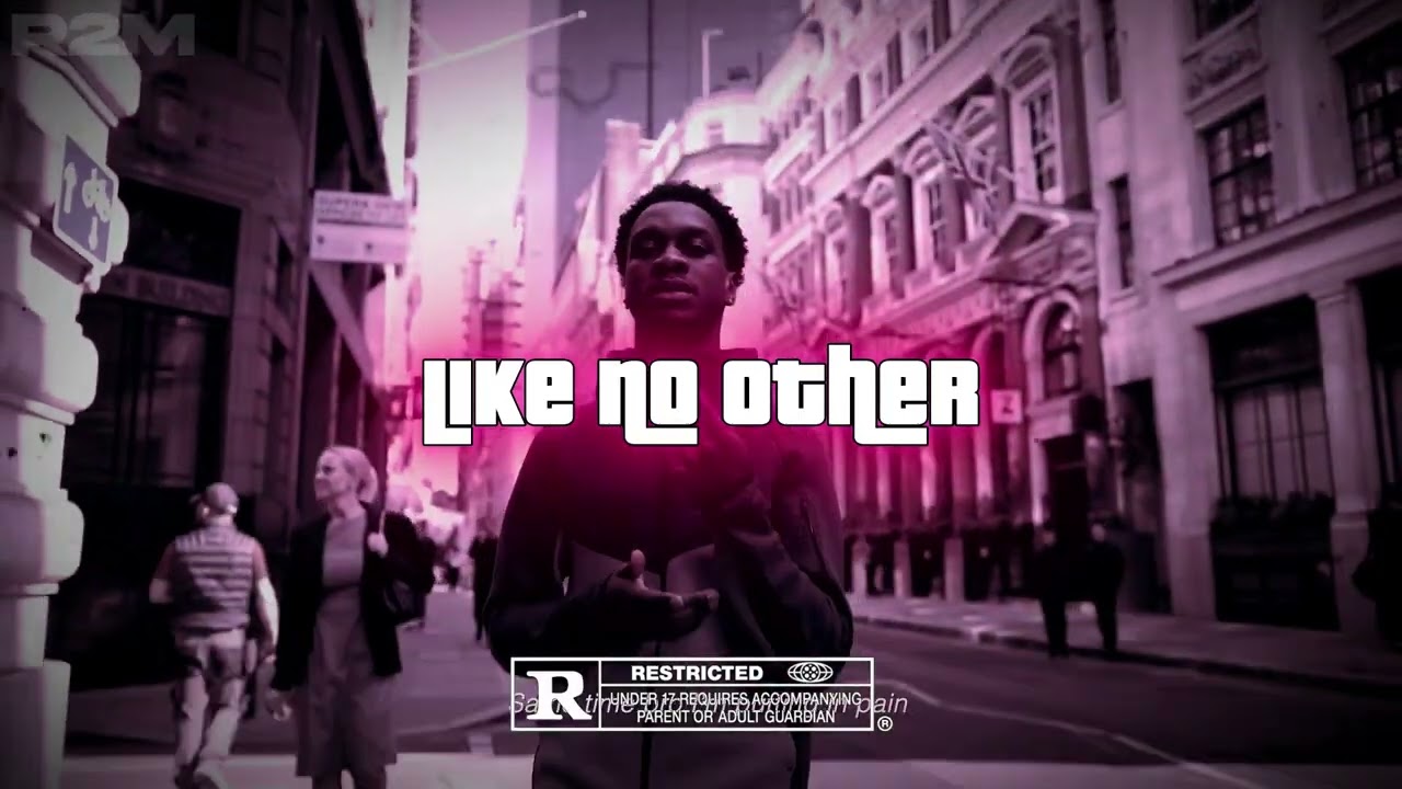 [FREE FOR NON PROFIT] Tezz X Nemzzz X Dave X Jerk Type Beat - LIKE NO OTHER