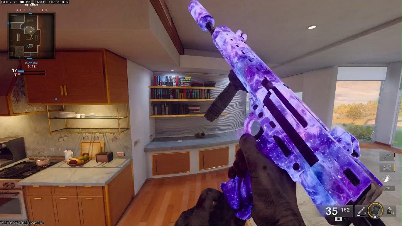 BO6: TANTO 22 NUCLEAR