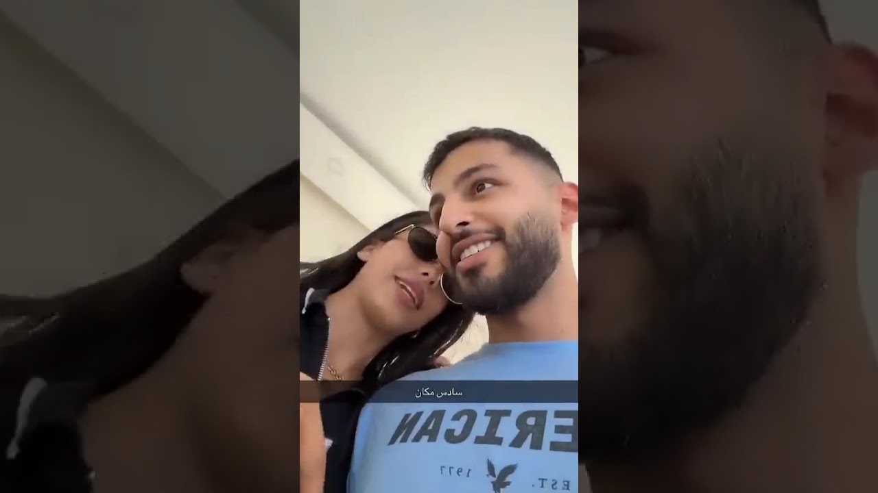 تحدي مكاسره بين وليد الذيب ونتالي 🤣❤️‍🩹