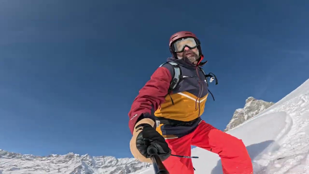 Cervinia 2026